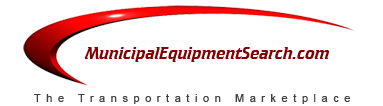 municipalequipmentsearch.com Logo
